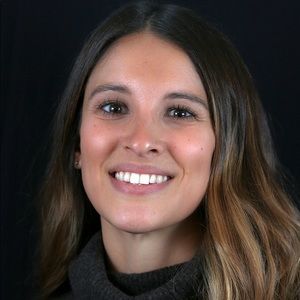 Meet your Posher, Nicole